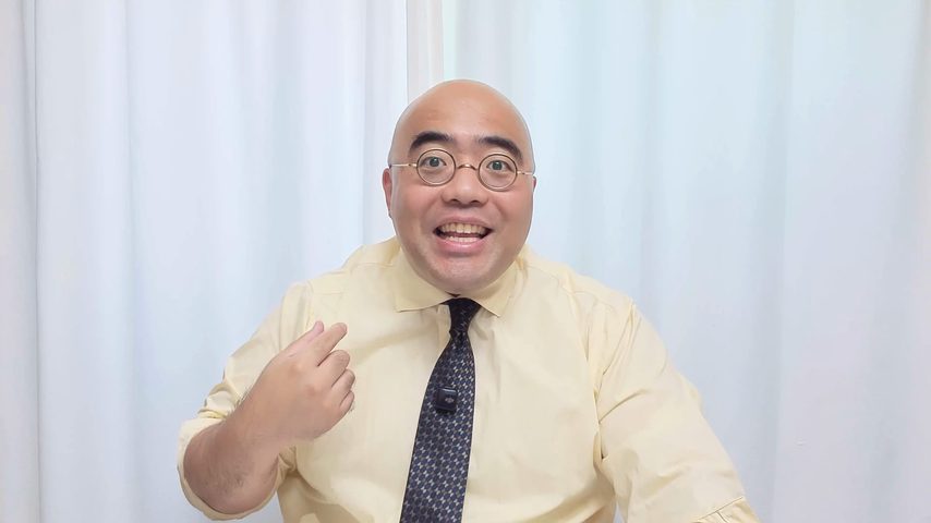 로어 서드 견본 정지 화면